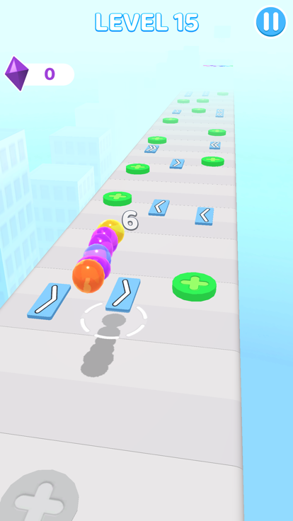 Tap On Beat游戏截图
