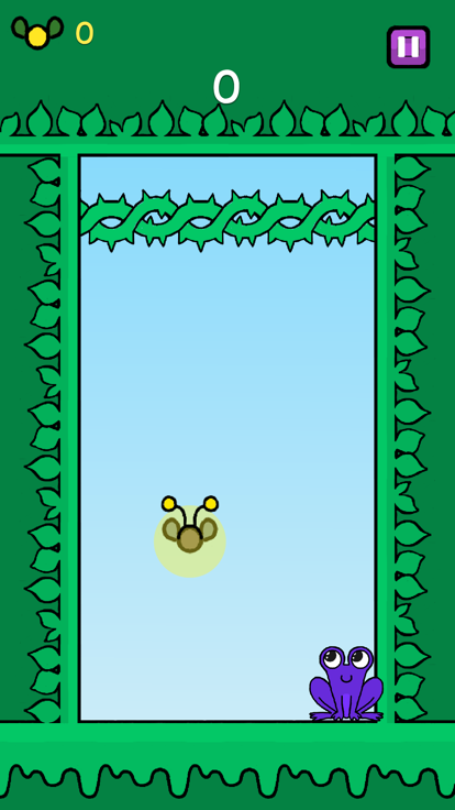 Froggy Picnic游戏截图