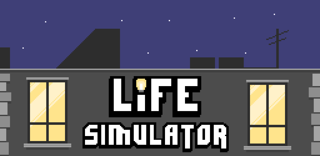 Life Simulator游戏截图