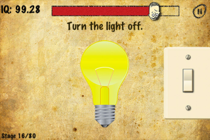 Stupidness 2 PRO游戏截图