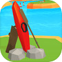 Canoe Raceicon
