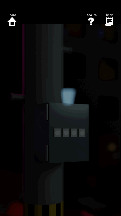 Escape From Dead City游戏截图