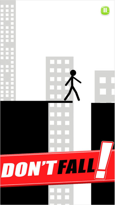 火柴人搭桥-英雄难过棍子关游戏截图