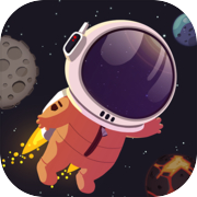 Space Travel: Epic! 星際旅行：史詩！