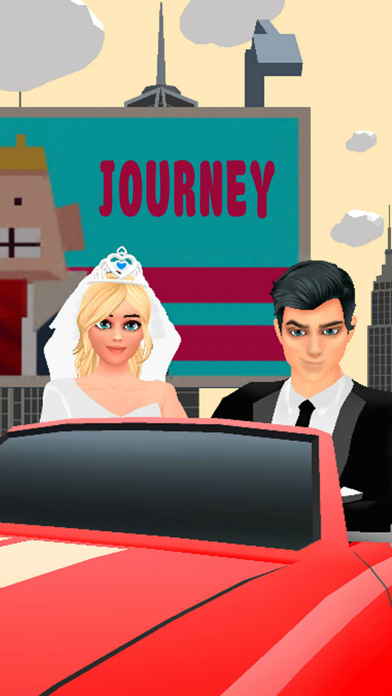 Wedding Rush 3D!游戏截图