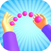 Orbital Hands