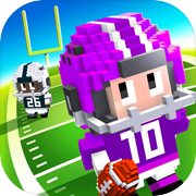 Blocky Football