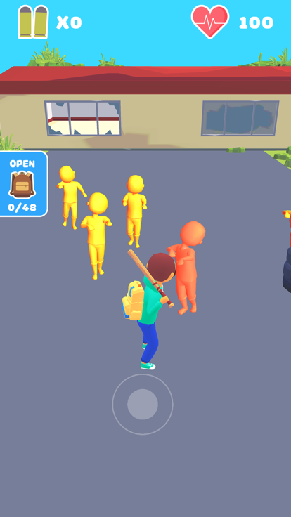 Loot Hunt游戏截图