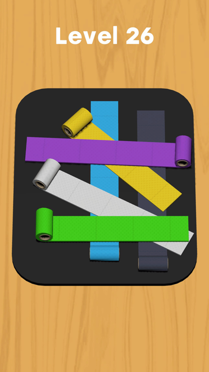 Toilet Roll!游戏截图