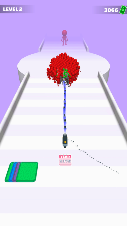 Shot Showdown游戏截图