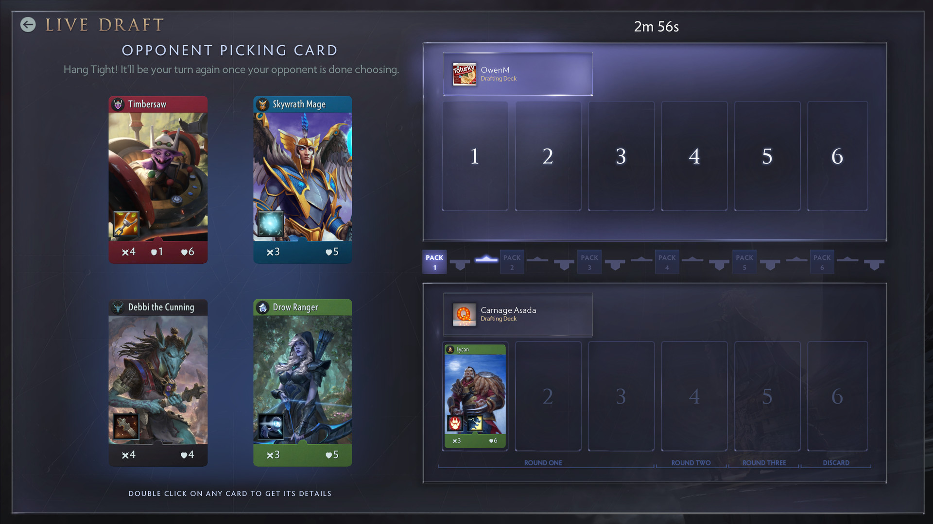 Artifact Foundry游戏截图