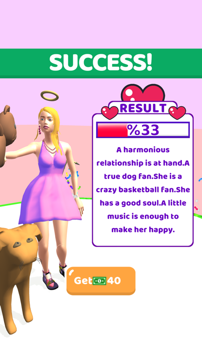 Love Of Your Life游戏截图