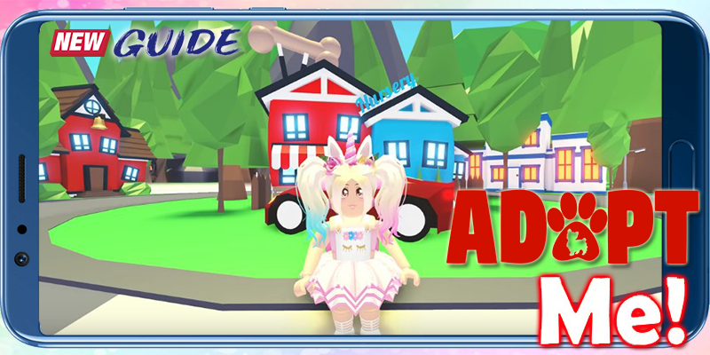 Adopt Me 2020 New Information Android Download Taptap