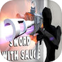 Sword With Sauce: DEFLECT THEIR BULLETS!icon