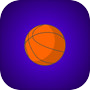 Maxim: Basket Ball Hoop Dunkicon