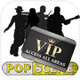 Popscene (Backstage Pass)icon