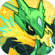 帕瓦勇者传说icon