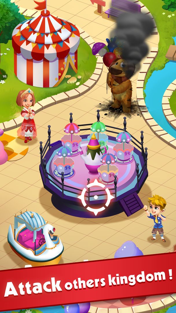 金币之王-Coin Kings游戏截图