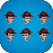 Imposter Emotes
