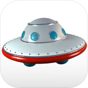 脱出ゲーム UFO