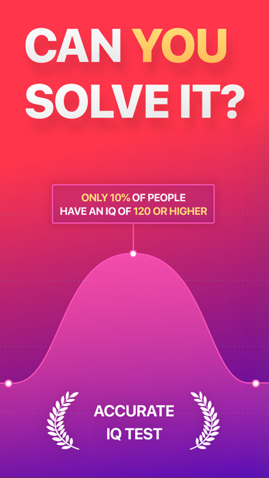 Superb IQ - Brain Test游戏截图