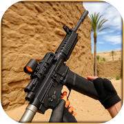 Fps Shooting Games 2024