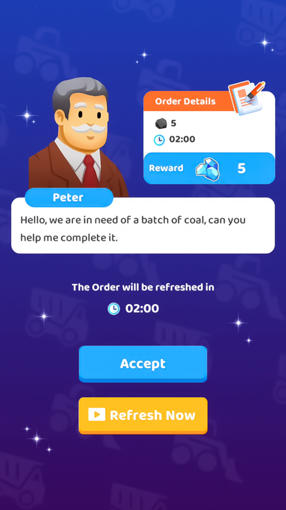 来当煤老板 (Coal Mining Inc)游戏截图