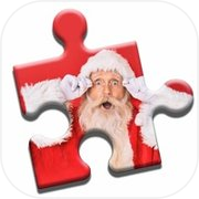 Happy Christmas Jigsaw Puzzle