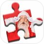 Happy Christmas Jigsaw Puzzleicon