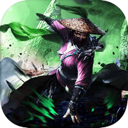 武侠世界 - 侠客行梦幻版