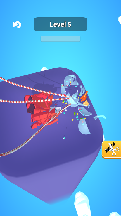 Stand It!游戏截图