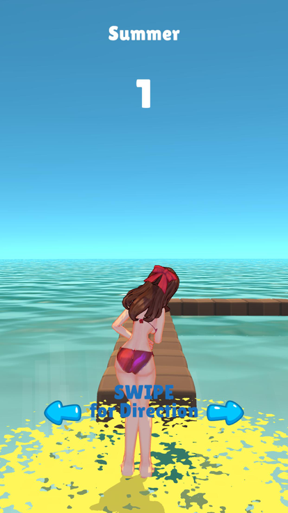 Hey Summer游戏截图