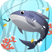 深海钓鱼icon