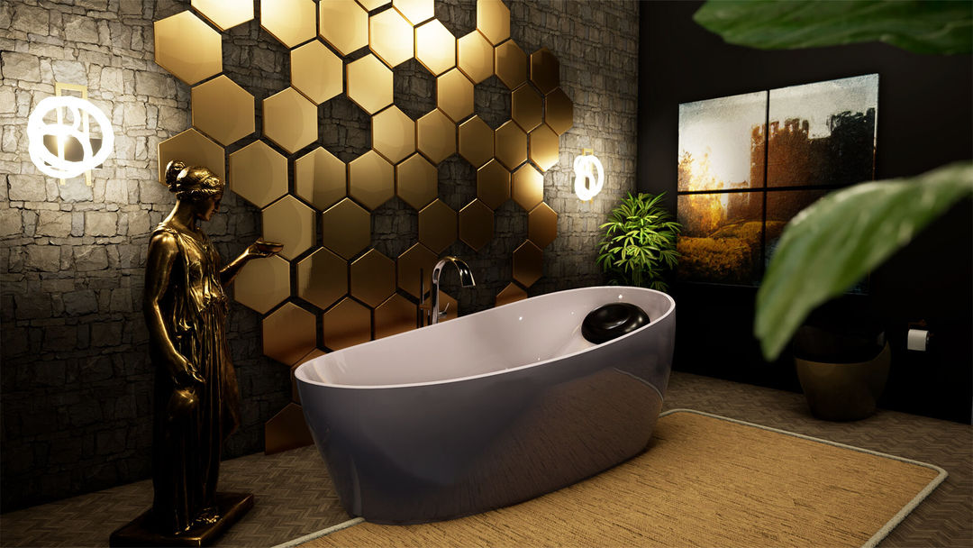 酒店翻新大师游戏截图