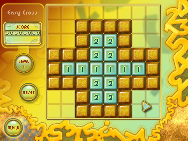 Numba Deluxe游戏截图