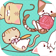 Cat's Puzzle -Puzzle Game