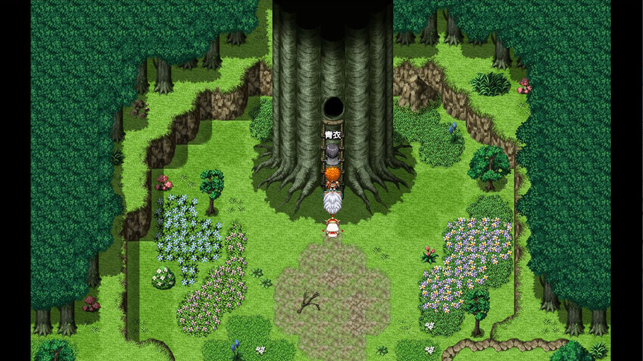 梦魇：无归 Nightmare without return游戏截图