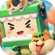 迷你世界icon