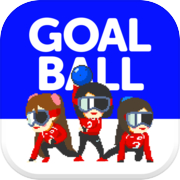 ENJOY! PARA SPORTS GOAL BALL