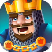 Castle Revenge (Unreleased)icon