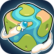 遥远行星建造师icon