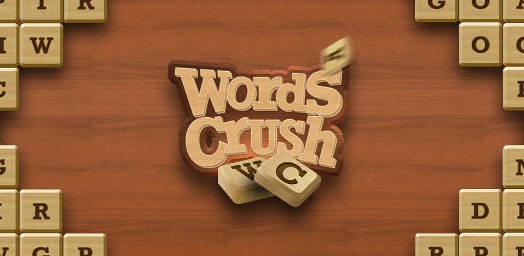 Words Crush: Hidden Words!游戏截图