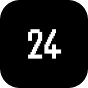 Make 24 - Simple Math Game