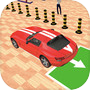 Reverse Super Car Parking Gameicon