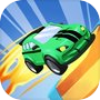 Jump Racer: Drive and Rollicon