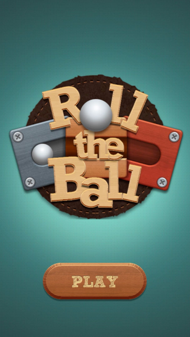 Roll the Ball:滑动拼图游戏截图