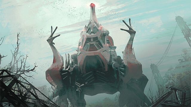 星之终途游戏截图