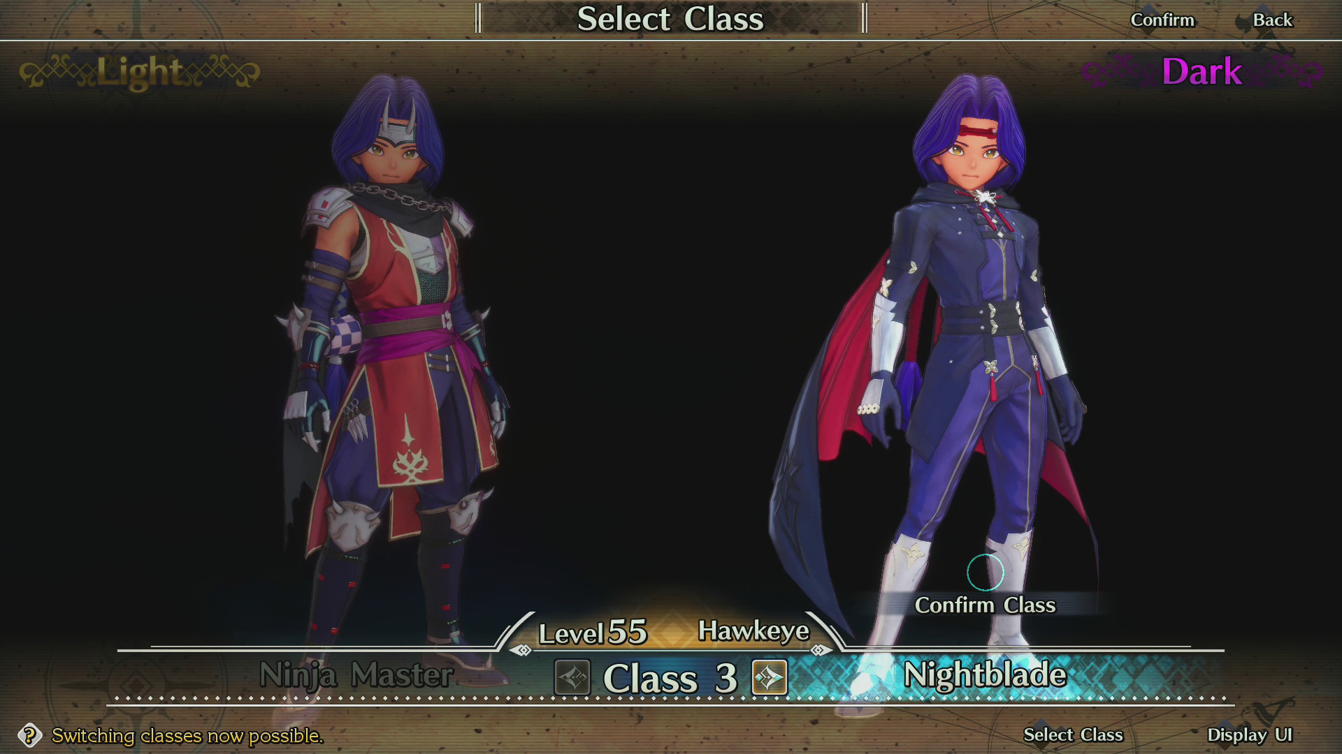 圣剑传说3 TRIALS of MANA游戏截图