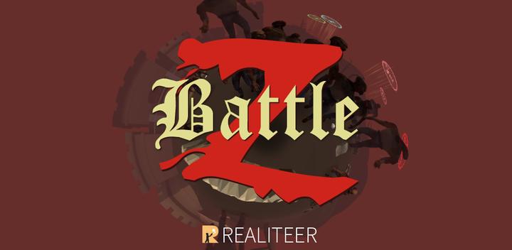 BattleZ VR游戏截图