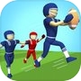 Touchdown Ragdollicon
